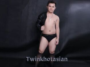 Twinkhotasian
