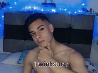 Twinkstuar