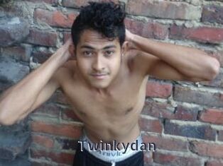 Twinkydan