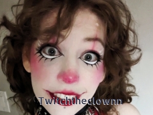 Twitchtheclownn