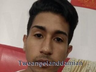 Twoangelanddamian