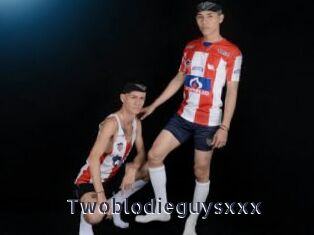 Twoblodieguysxxx