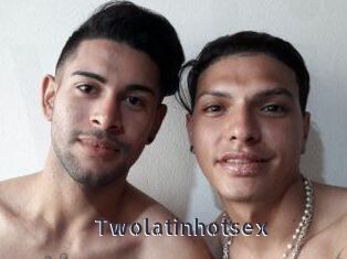 Twolatinhotsex