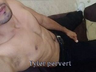 tyler_pervert webcam livesex