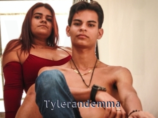 Tylerandemma