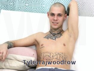 Tylerrajwoodrow