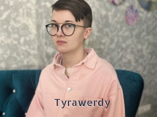 Tyrawerdy