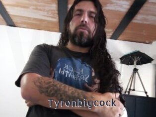 Tyronbigcock