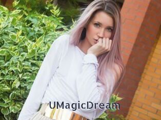 UMagicDream