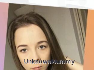 UnknownMummy