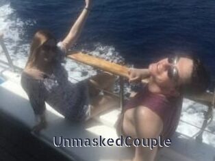 UnmaskedCouple