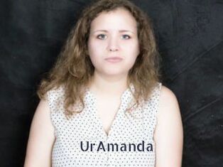UrAmanda