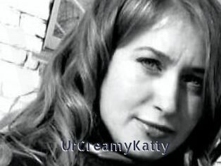 UrCreamyKatty