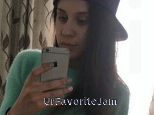 UrFavoriteJam