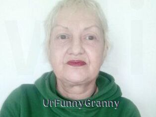 UrFunnyGranny