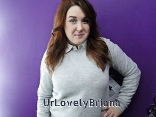 UrLovelyBriana