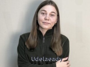 Udelaeady