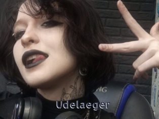 Udelaeger