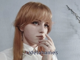 Udelahames