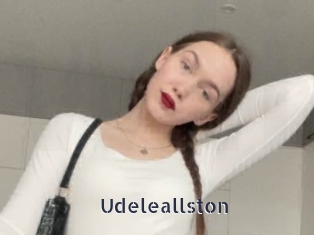 Udeleallston
