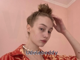 Udeleboddy