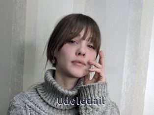 Udeledail