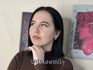 Udeleemily