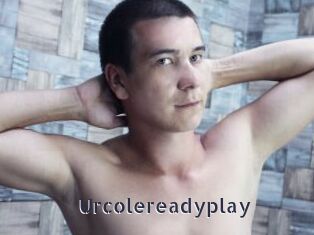 Urcolereadyplay