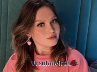 Ursulanoiret
