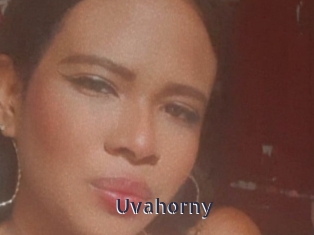 Uvahorny