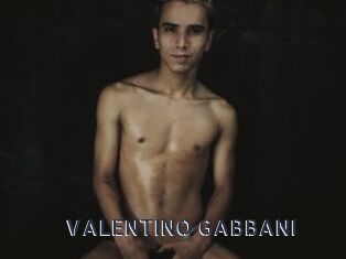 VALENTINO_GABBANI