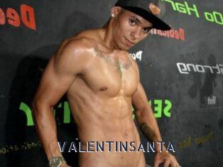 VALENTIN_SANTA webcam livesex