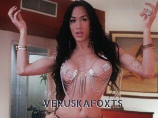 VERUSKAFOXTS