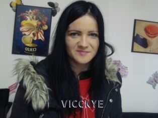 VICCKYE