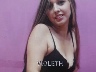 VIOLETH webcam livesex