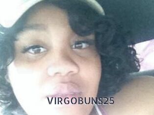 VIRGOBUNS25