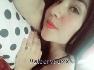ValeeryFoxx
