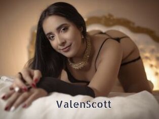 ValenScott