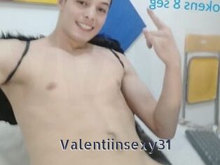 Valentiinsexy31