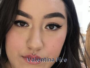 Valentina_Fire webcam livesex