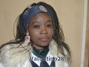 Valentino28