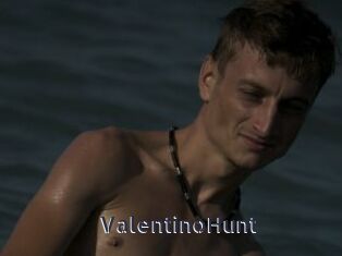 ValentinoHunt