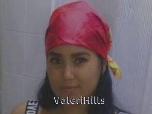 ValeriHills