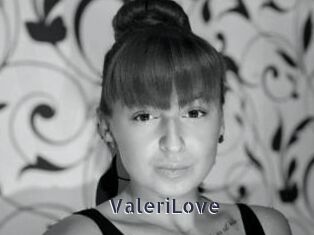 ValeriLove webcam livesex