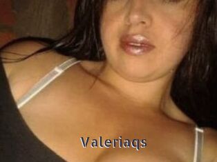Valeriaqs