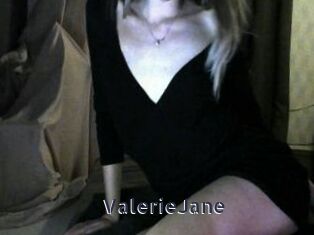ValerieJane