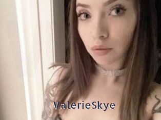 ValerieSkye