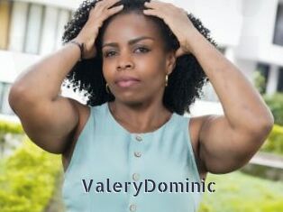 ValeryDominic