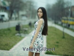 ValeryGilbert