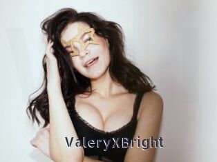 ValeryXBright